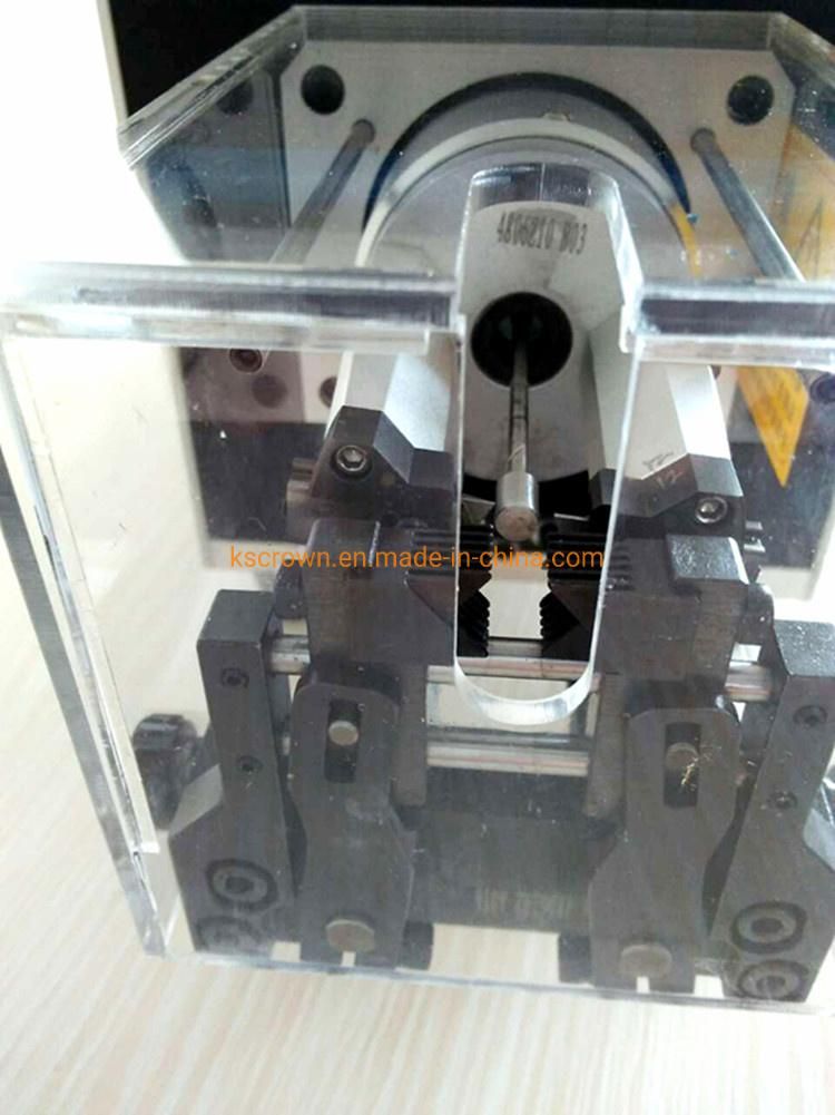 Factory Price Coaxial Wire Stripping Machine with CE