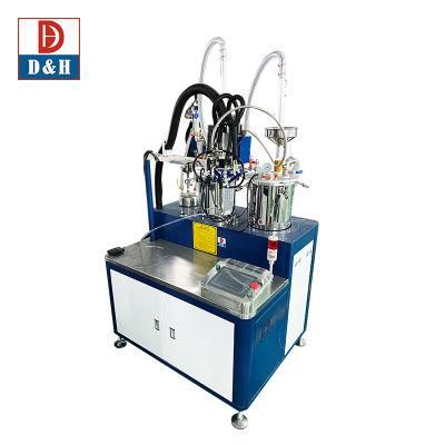 Top Quality Dispenser Doming Machine