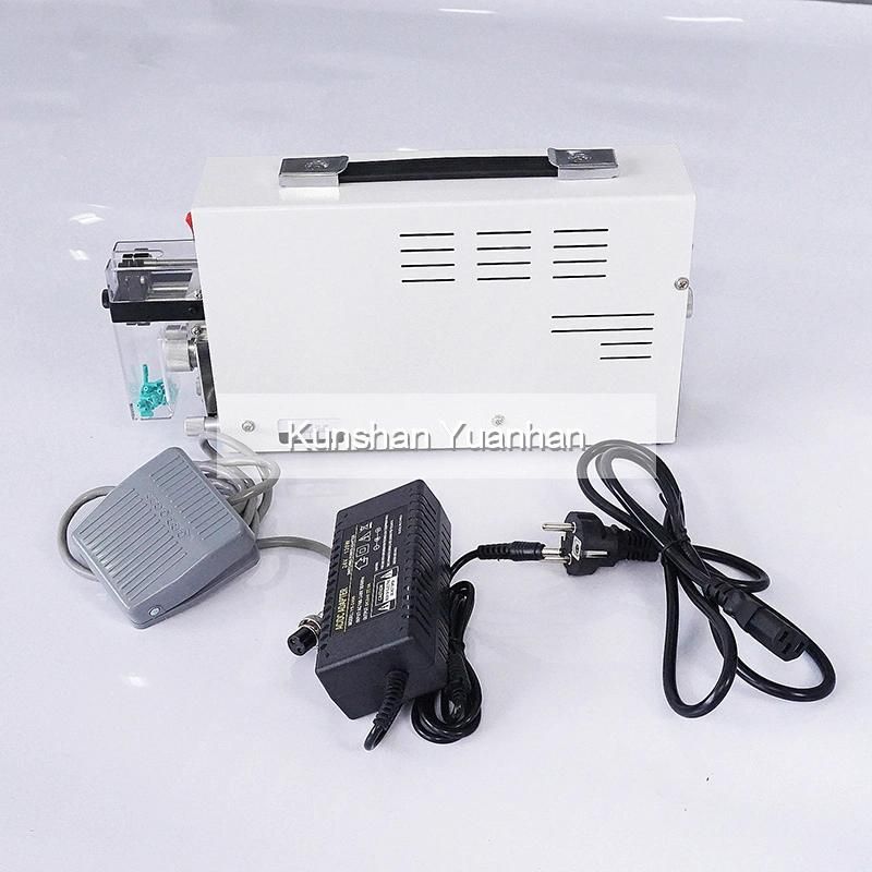 Wire Skinning Machine Wire Stripper Pneumatic Wire Stripping Machine