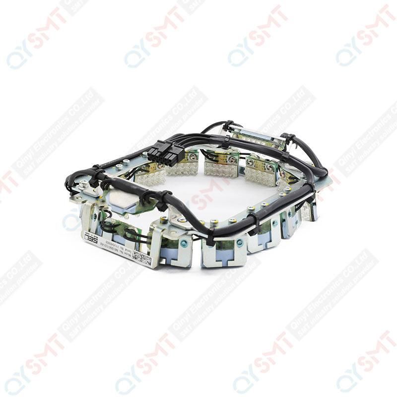 Panasonic Chip Mounter Part About LED Lamp N610067531ab