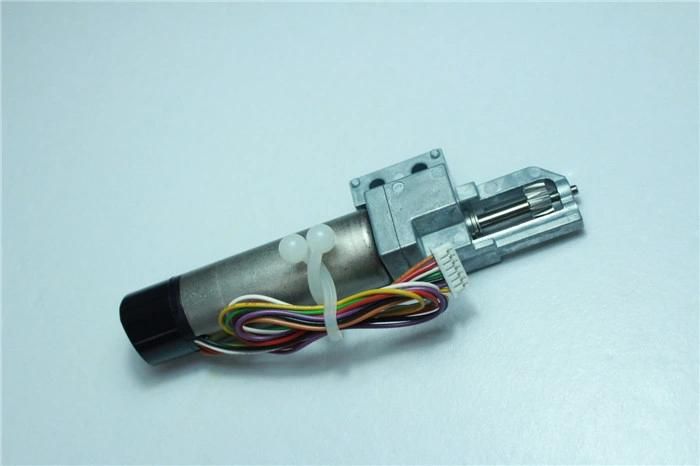 Original N510048142AA Panasonic Feeder Motor Mtnm000016AA