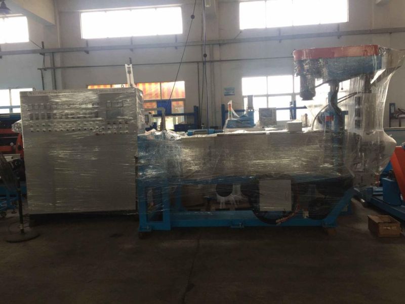 60 Electronic Wire Making Machine/Cable Extruder/Best Price Extrusion Machine