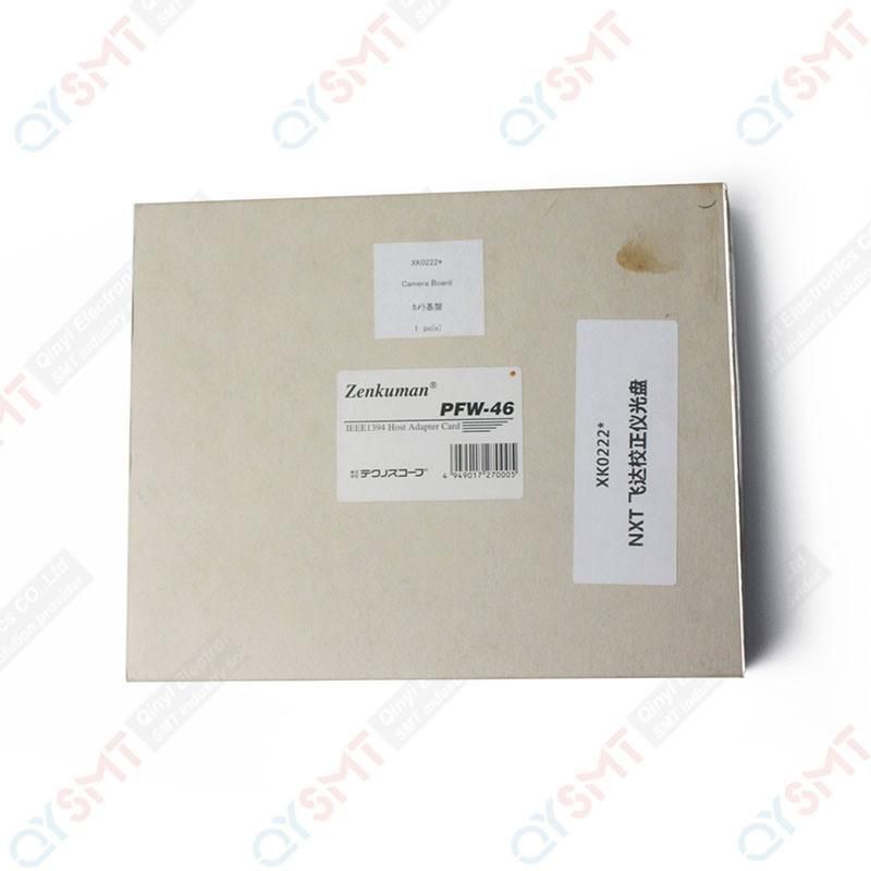 SMT Spare Parts FUJI Nxt Camera Board Xk0222