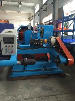 24t (8+8+8) Cage Type Stranding Twisting Machine/Electric Cable Making Machine
