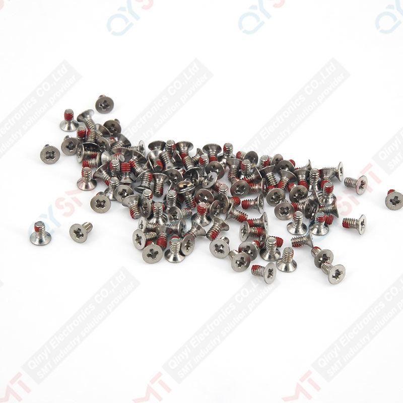 FUJI Screw, Cr Countersunk Screw K5170c