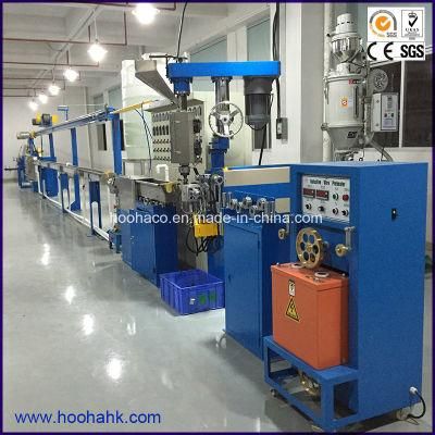 Cheap Price LAN Cable Wire Making Machine