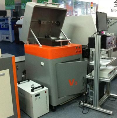 Toch SMT SMD Professional Industrial Vacuum Reflow Oven for IGBT