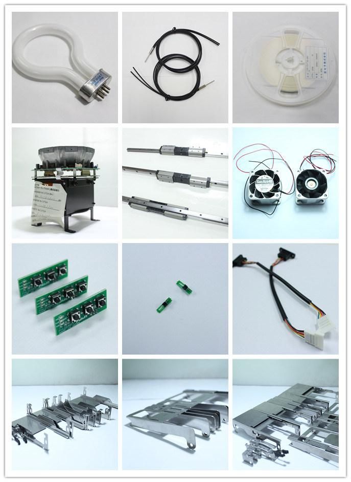 Ab10005 FUJI Nxt II 12mm W12c Feeder for SMT Machine