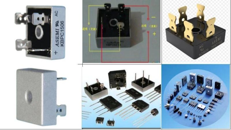 Rectifier Bridge Potting Casting Resin Machine Ab Compound Casting Machine