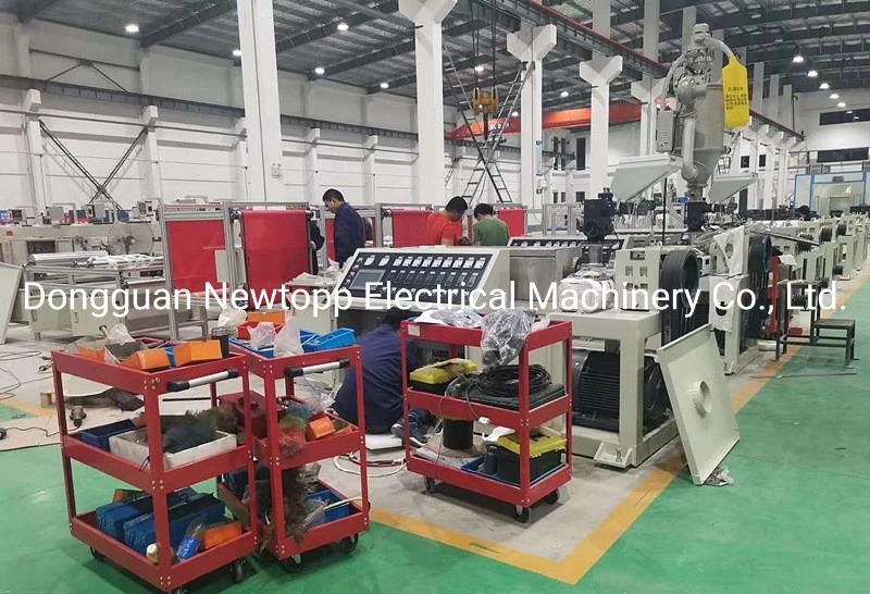 Facial Mask PP Meltblown Nonwoven Fabric Extrusion Machine in Stock