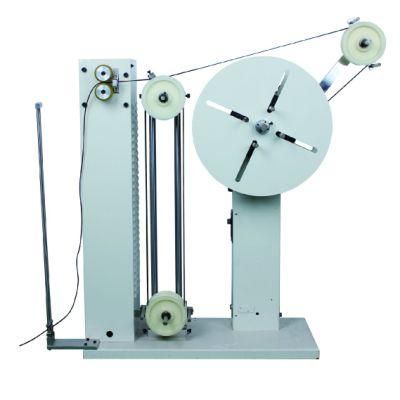 Wire Pay-off Stand Machine Wire Prefeeding Machine