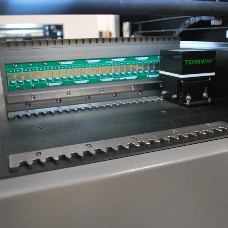 High Technology SMT Chips Pick and Place Machine From Termway