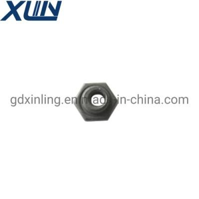 SMT Spare Parts Juki High Accuracy Collar Screw E6490705000