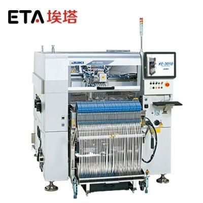 China Supplier Juki Pick&Place Machine, Juki SMT Mounter