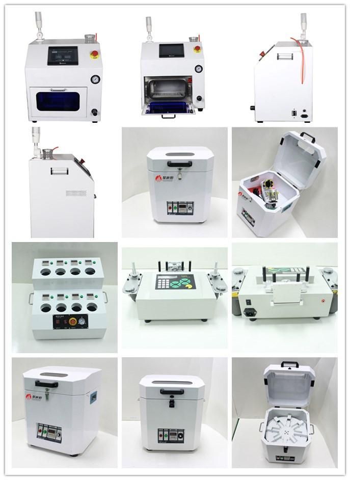 Jgh-212 Electric PCB Separator From Chinese Manufacturer