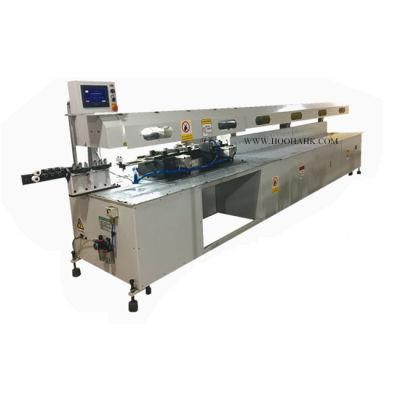 Hot Sale Hh-Bl Long Stripping The Outer Skin and Inner Wire Wire Stripper Automatic Stripping Cutting Machine