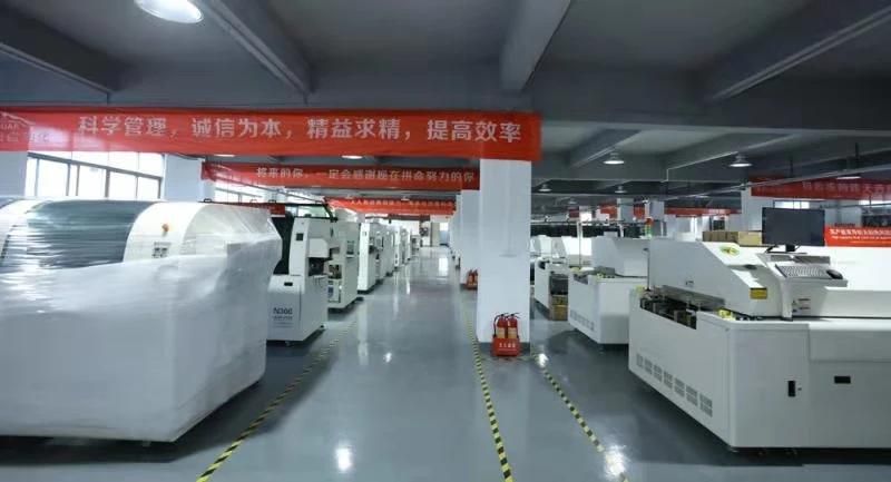 Jaguar Professional Reflow Oven Soldering Manufacturer for SMT Production Line