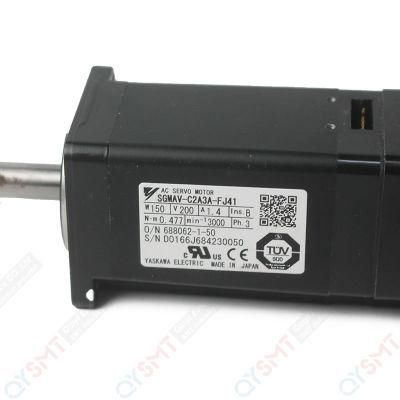 SMT Spare Part FUJI Nxt III X Axis Servo Motor 2mgtsf005200