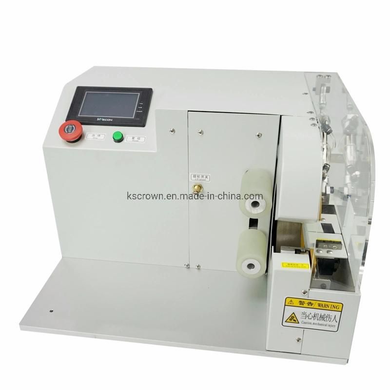 Desktop Wire Harness Taping Machine