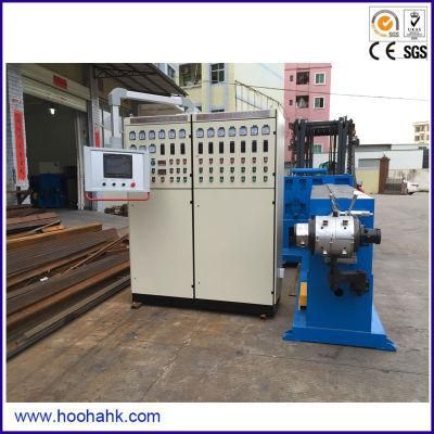 Wire and Cable Extrusion Machine with CCC Certificate