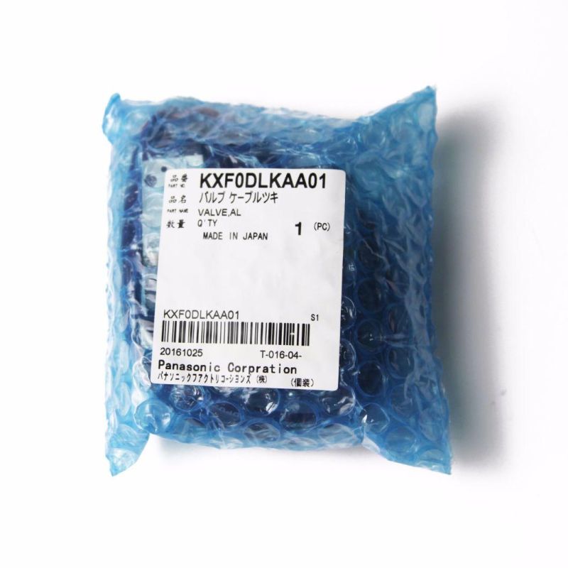 Panasonic Valve Kxf9dlkaa01 for SMT Spare Parts