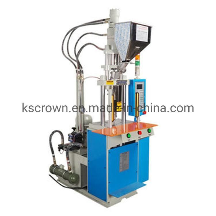 Heavy Duty USB Cable Power Cable Injection Molding Machine