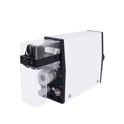 Wl-2015c Pneumatic Wire Stripping Machine