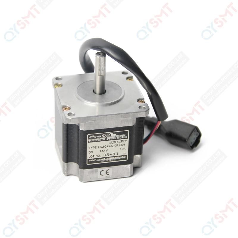 SMT Juki Parts Ts3624n1214e4 E94327290A0 Bu Motor