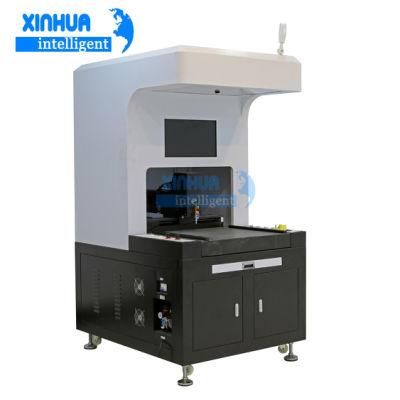 High Speed Fast Dispensing Glue Machine Used PU Glue Epoxy Silicon Gel