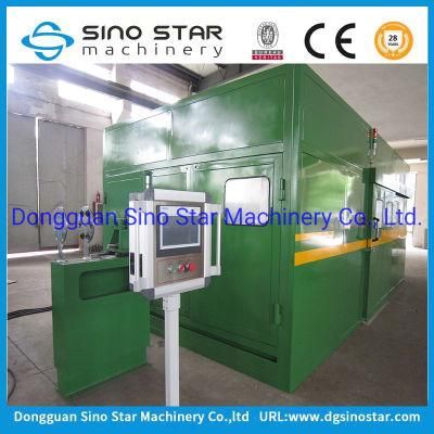 High Speed Cable Stranding Machine for Bobbin Dm1250mm