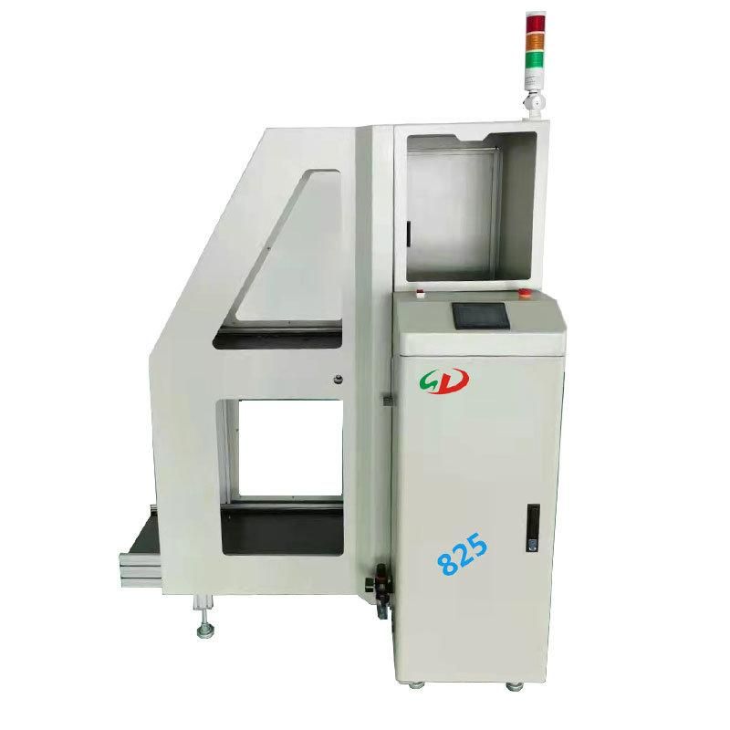 Factory Wholesale Loader for SMT Machine Fully Automatic SMT LED Production Line SMT PCB Magazine Loader