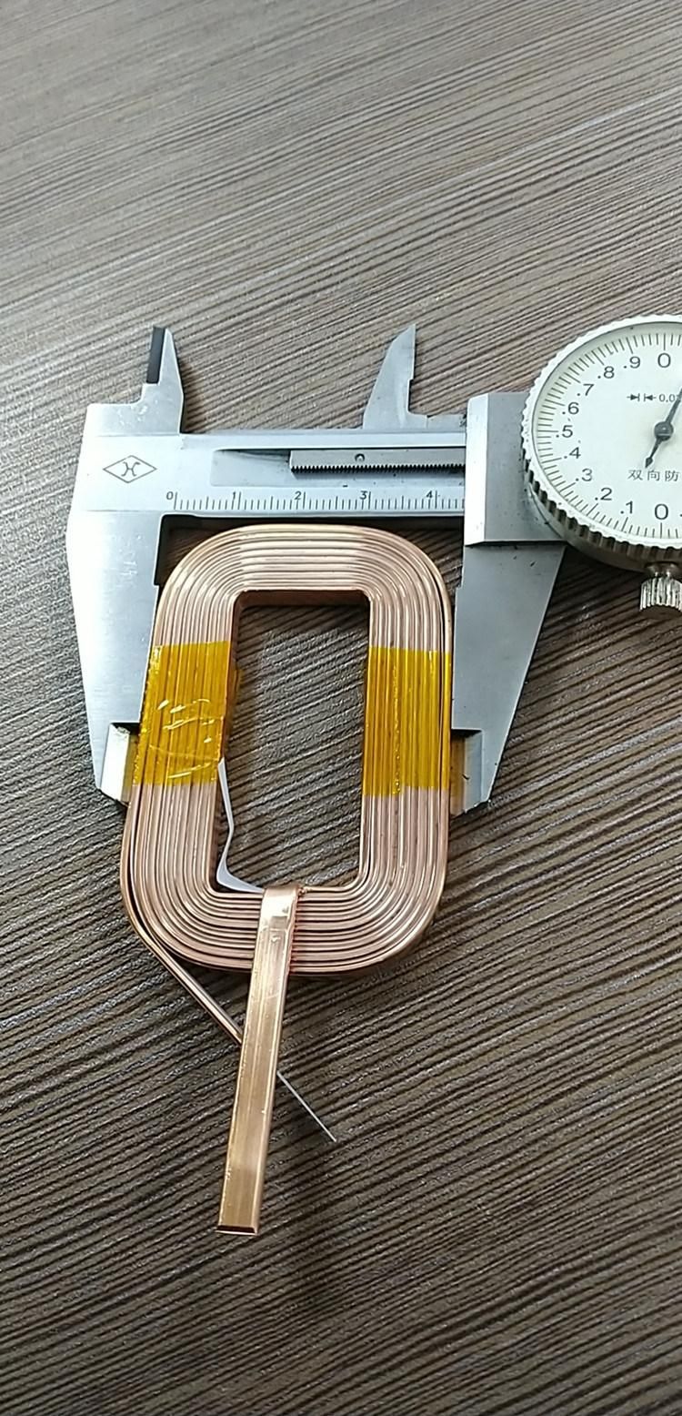 Taping Machine for Wire Coils Wl-1015