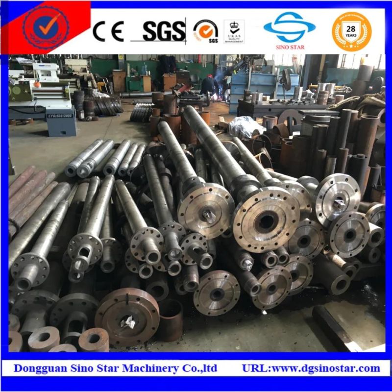 Cable Extruder for Wire Cable Jacket Sheath Extrusion Line
