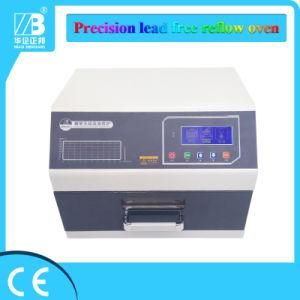 Lead-Free China Reflow Soldering Oven