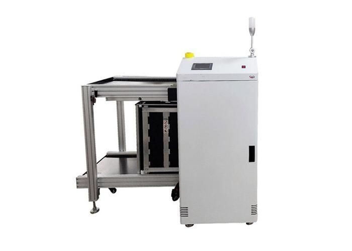 Shenzhen Quality Factory Direct Sale SMT Magazine Loader and Unloader Conveyor /Automatic Feeder