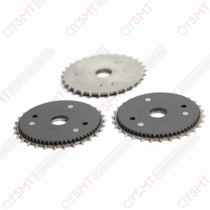 SMT Pare Samsung Sm 8mm Feeder Gear J90651418A