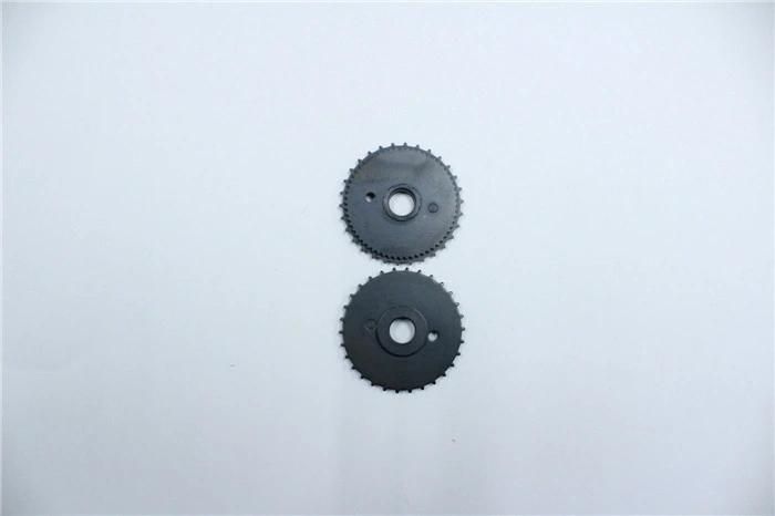 Large Stock E1103706ca0 Juki CF 8X2mm Feeder Gear Parts