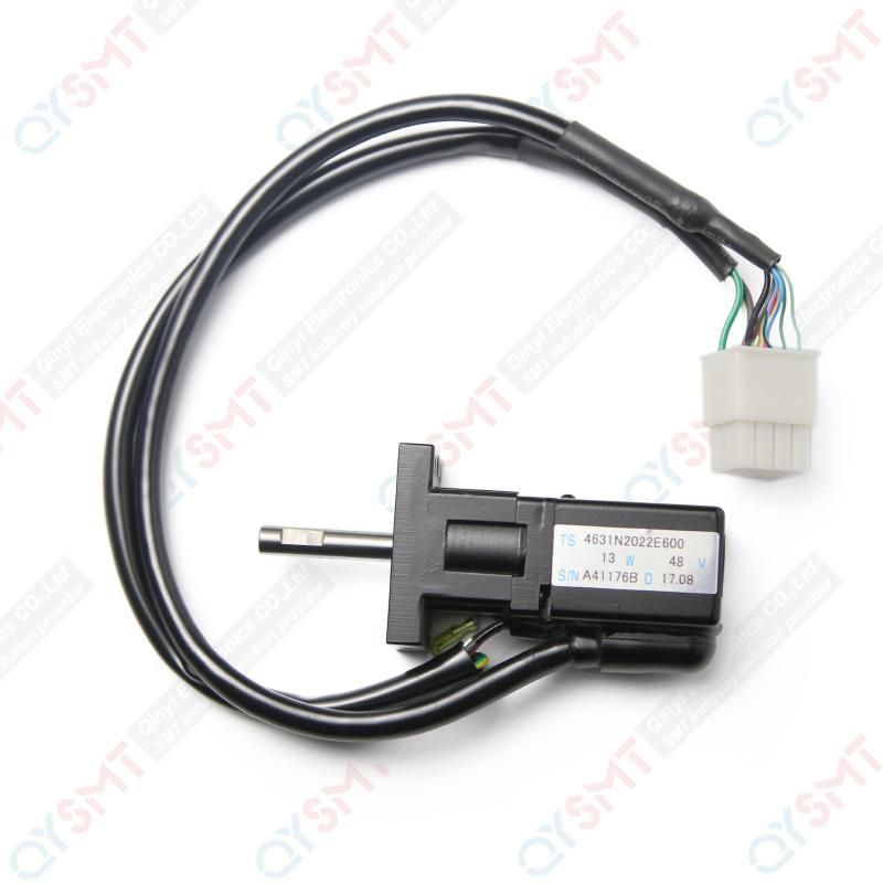 Juki 2050/2060 Theta Axis Motor Ts4631n2022e600 40003254