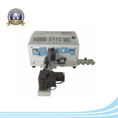 Double Copper Wire Cable Twisting and Stripping Machine (DCS-230DT)