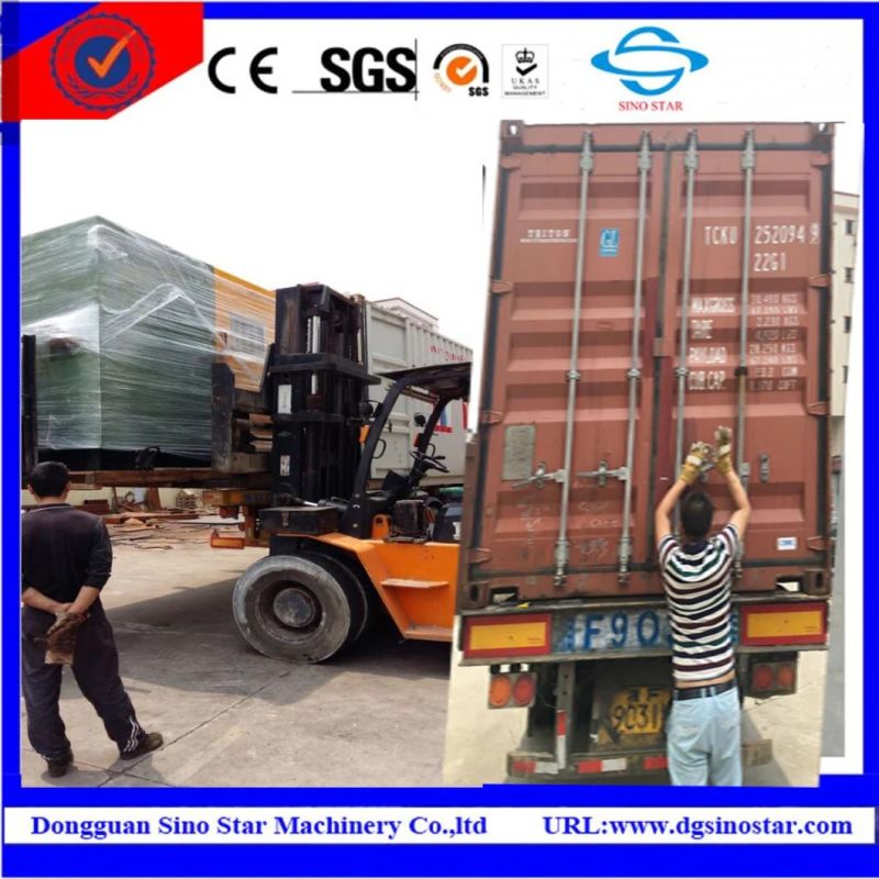 Wire Extrusion Line for Cable Extruder Machine Extruding Jacket Wires and Cables