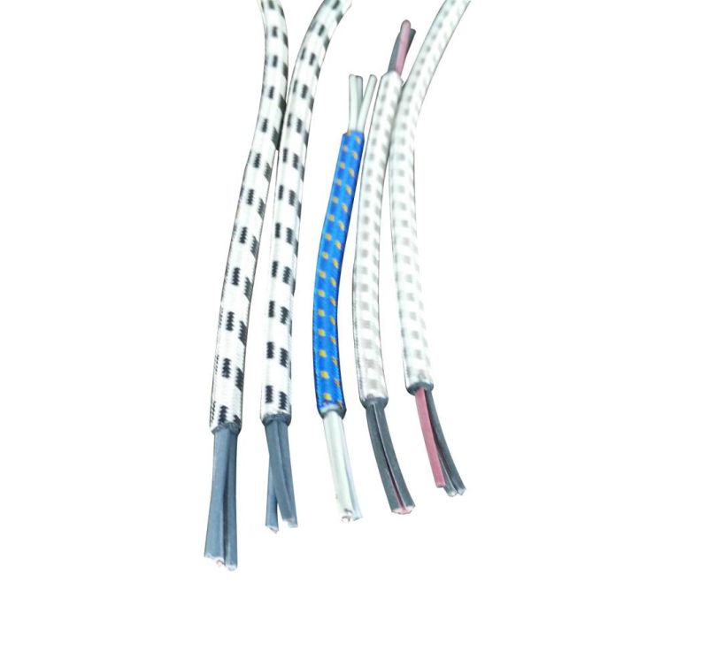 Wl-310r Pneumatic Braided Wire Heat Stripping Machine