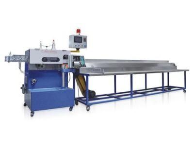 Austom High-Speed Wire Cable Cutting Machine