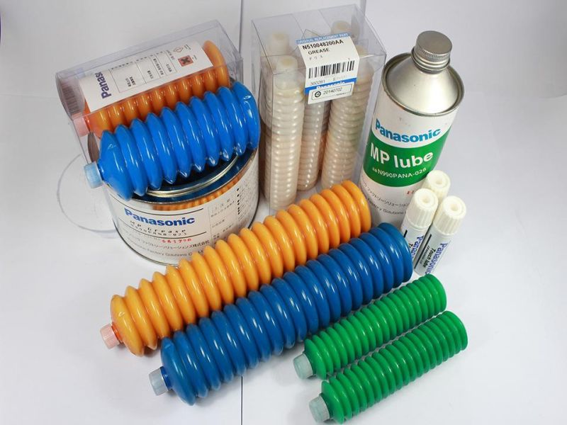 Pick and Place Machine Parts N510053281AA Panasonic Feeder Trolly Cable