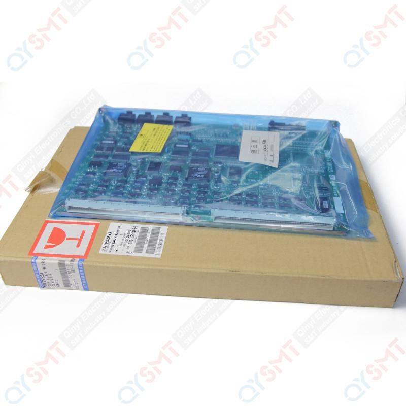 SMT Panasonic One Board Microcomputer N1j006b1a