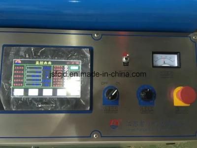 Tinned Wire, CCA Cable Copper Wire High Speed Bunching Twisting Cabling Drawing Annealing Tinning Twist Machine
