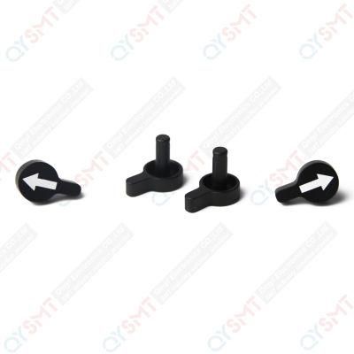 Assembleon SMT Spare Parts Itf Feeder Parts Lock Unlock Knob 4022 516 05922