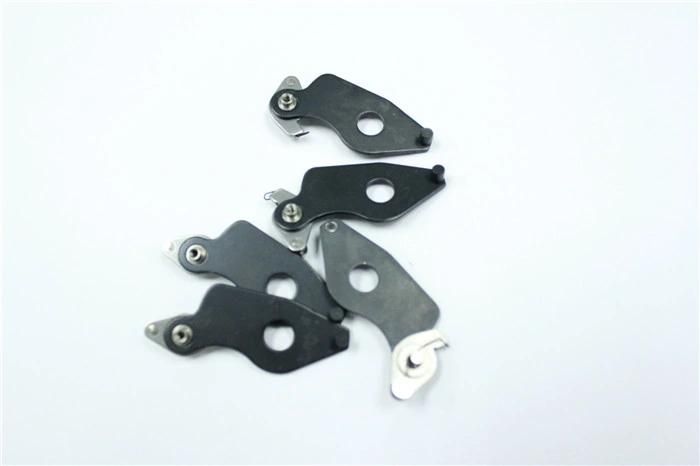 Kw1-M222A-00X YAMAHA Cl 12mm Feeder Racking Lever Assy From China