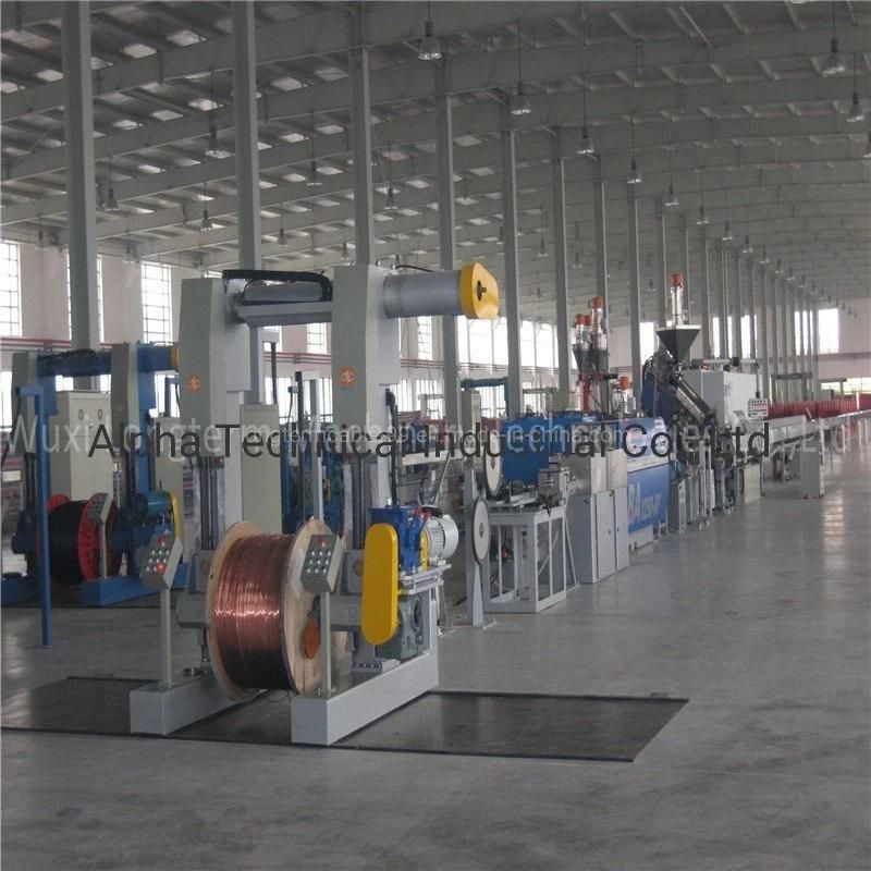 Mandrel Releasing Rack Take up Reel Cable Machine Price