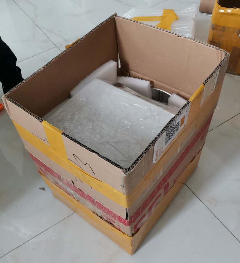 Wl-R40A Semi-Automatic Power Cord USB Wire Coil Winding Machine Price