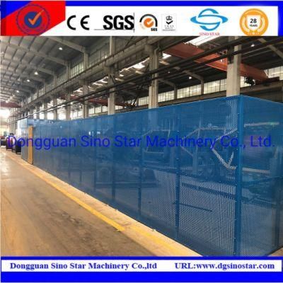 High Speed Stranding Machine for Twisting Large-Section Bare Conductor&#160; Cable
